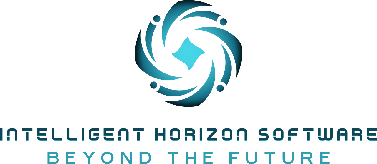 Intelligent Horizon Software Logo